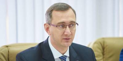 Глава Калужской области Шапша попал в десятку лучших губернаторов новой волны
