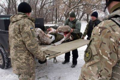 НМ ДНР: боевики ВФУ выдают небоевые потери за боевые, «зарабатывая» на раненных
