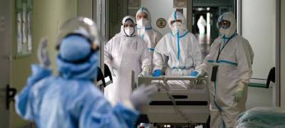 Люди умирают, и коронавирус не сдается: пандемия в России продолжает нарастать