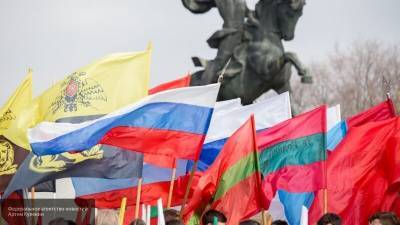 Молдавия и Армения названы самыми "опасными" зонами у российских границ в 2021 году