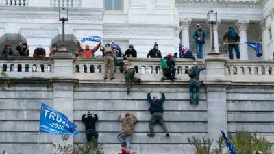 Украинцы злорадствуют по поводу недомайдана в США