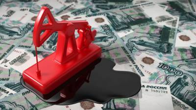 Стоимость нефти марки Brent превысила отметку в $55 за баррель впервые с 26 февраля