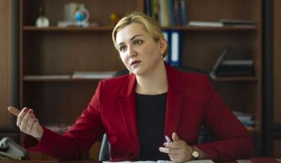 В Молдавии требуют бороться с пандемией: Санду, хватит политических игр