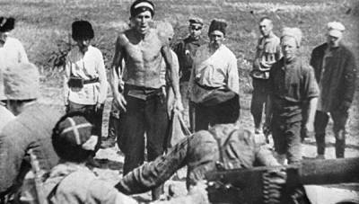 Зачем в Красную Армию набирали пленных «белых» офицеров