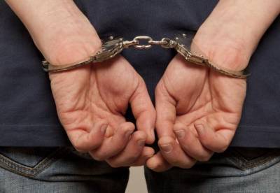 Полиция задержала 16-летнего юношу, подозреваемого в изнасиловании жительницы Первомайска