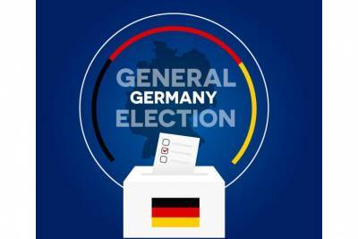 Названы все кандидаты на пост канцлера Германии в 2021 году