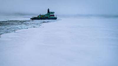 Эксперт из Канады рассказал, чем закончится арктическая схватка РФ и США