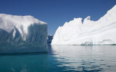 Канадский эксперт Тимоти Чой назвал «козырь» России в войне с США за Арктику