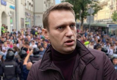 В тюрьму: Гаспарян назвал вероятный исход возвращения Навального в РФ
