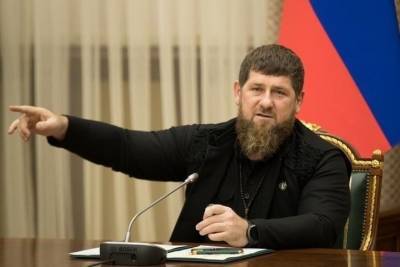 Кадыров: мы с Трампом в чем-то похожи