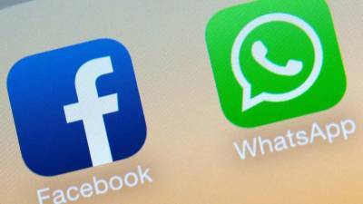Пользователей WhatsApp обяжут делиться личной информацией с Facebook - anna-news.info