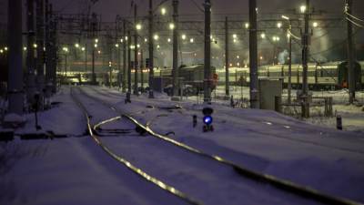 Санкции против России могут оставить Латвию без поездов