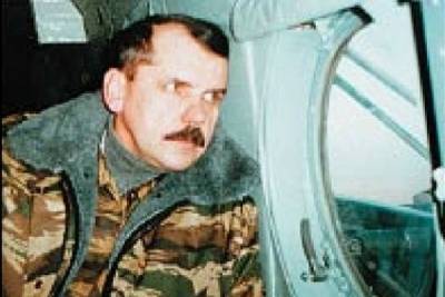 Гибель генерала Шпигуна в Чечне: кто виновен в его похищении