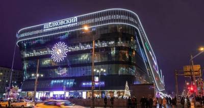 Сергей Собянин назвал лучший автовокзал в Москве
