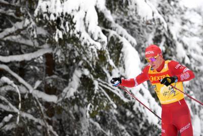 Финны - о победах Большунова на "Тур де Ски": "Допинговые офицеры должны сделать свою работу"