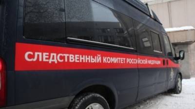 Рухнувший потолок убил трехлетнего мальчика в Ульяновской области
