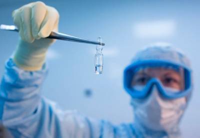 Мировые СМИ широко обсуждают возможность производства вакцины в Украине и клинических исследований комбинации "Спутника V" и AstraZeneca