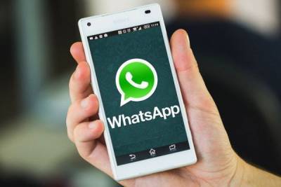 WhatsApp обязал свои пользователей делиться личными данными с Facebook