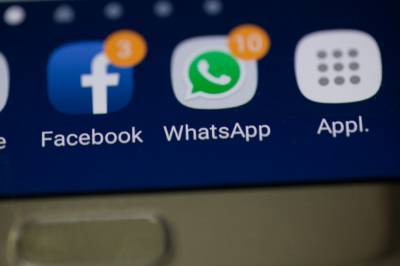 WhatsApp изменил условия использования личных данных пользователей – Учительская газета