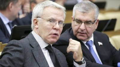 Фетисов заявил, решение CAS не повлияет на участие России в Олимпиаде