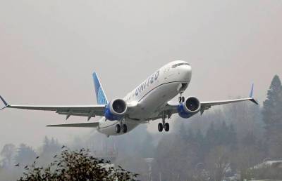 Boeing выплатит компенсацию более $2,5 млрд за крушение самолета 737 МАХ