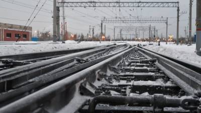 Антироссийские санкции США могут лишить Латвию трети поездов