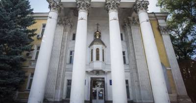 "Хуже большевиков": оккупанты в Крыму требуют от ПЦУ разрушить свои храмы