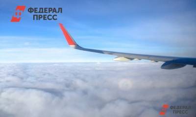 Китайский конкурент обогнал российский Superjet по поставкам