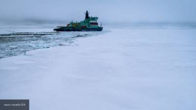 Кнутов: все два ледокола США после ремонта смогут патрулировать русскую Арктику
