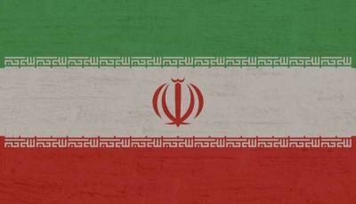 Иран показал новую ракетную базу, с которой простреливается весь Персидский залив