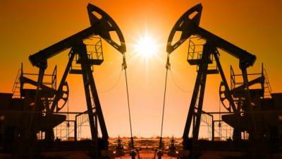 Цена на нефть WTI преодолела отметку $ 51 за баррель