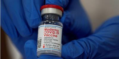 Шаг к победе над COVID-19. Великобритания одобрила уже третью вакцину