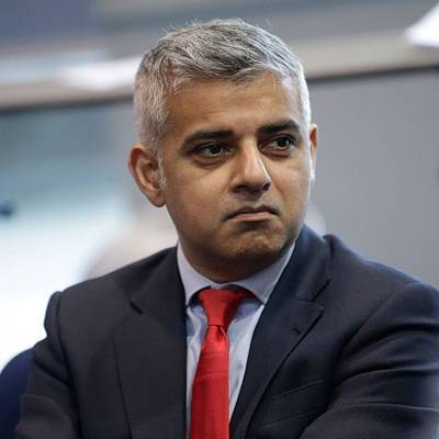 Мэр Лондона объявил о введении режима ЧС в столице Великобритании