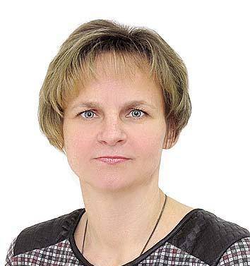 Светлана Шанчук: «Приоритетное развитие и совершенствование социальной сферы должно получить внимание Всебелорусского народного собрания»