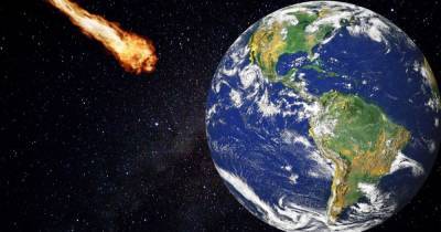 Вода попадала на Землю с метеоритами на протяжении всей ее истории — ученые