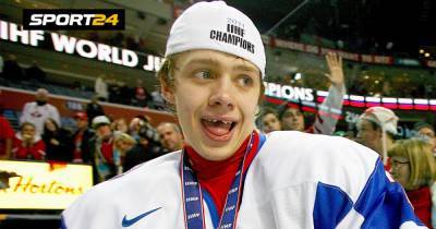 Великие голы русских хоккеистов в ворота Канады. Панарин и еще 4 форварда, которых России не хватило на МЧМ-2021