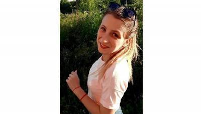 В Смоленске разыскивают 25-летнюю девушку