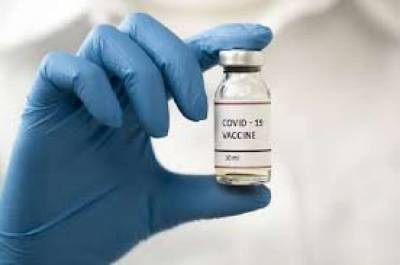 Вакцина Pfizer продемонстрировала эффективность против новых мутаций коронавируса