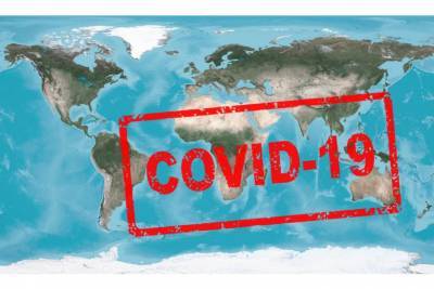 Цифры, которые ужасают: число заражений COVID-19 в мире превысило 88 миллионов