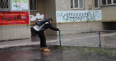 Украинцев предупреждают о гололедице и налипании мокрого снега: прогноз погоды на 9 января
