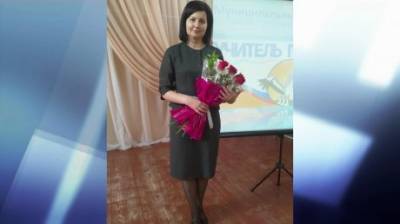 Учительница из Колышлея победила во всероссийском конкурсе