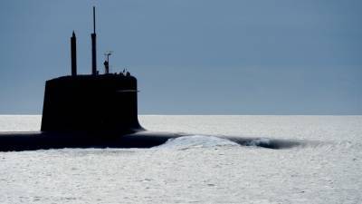 ВМФ РФ получит на вооружение АПЛ "Казань" в первой половине 2021 года