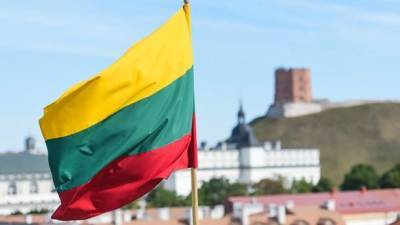 В пользу России: Литва обвинила в шпионаже двух своих граждан