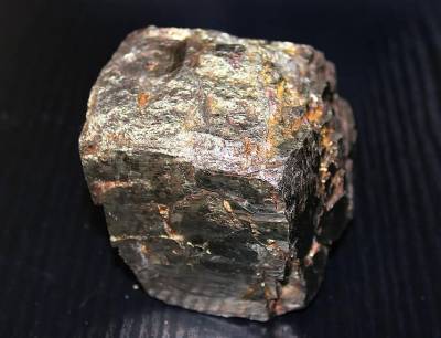 Учёные: Метеориты заносили на Землю воду на протяжении всей её истории