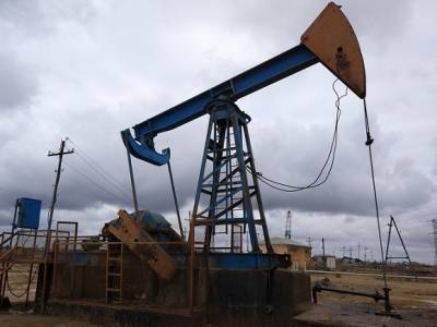 Нефть Brent установила рекорд стоимости с февраля