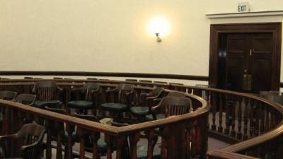 Суд в Канзасе повторно приговорил россиянку Осипову к уже отбытому сроку