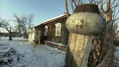В мордовское село Шокша за новой жизнью приезжают из разных российских городов