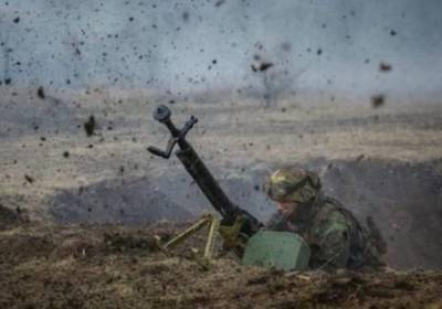 Украина подготовила ноту в ОБСЕ из-за обстрела бригады ремонтников на Донбассе