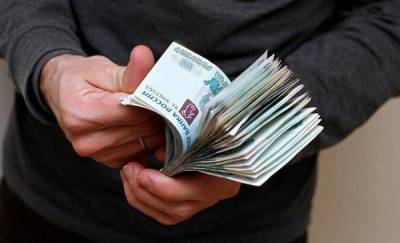 Какая зарплата будет у жителей Тюменской области в 2021 году?