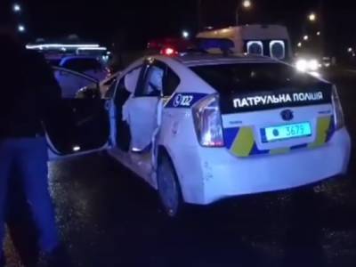 Украину колотит: неадекват открыл стрельбу из автомата посреди улицы, есть погибший